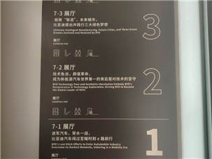比亚迪7栋完工 (6)